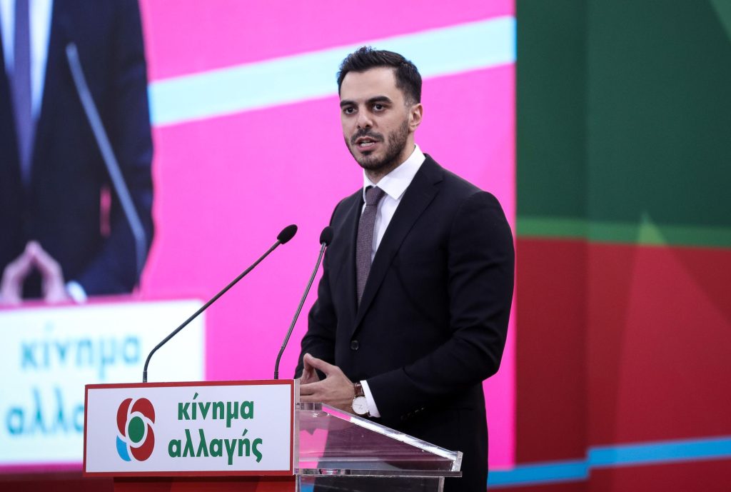 ΚΙΝΑΛ: Οι προτάσεις για την αντιμετώπιση του κορωνοϊού – Ποιες είναι οι παραλήψεις της κυβέρνησης;