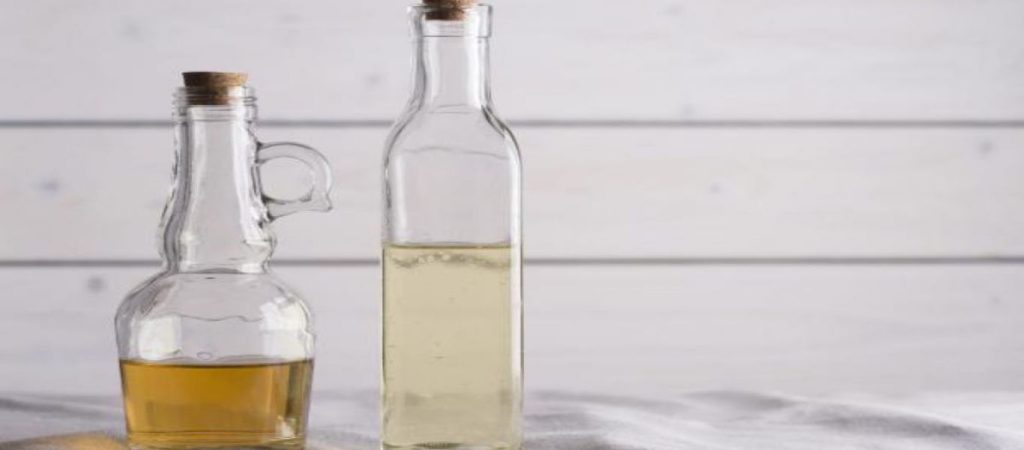 «Εκτοξεύτηκαν» οι πωλήσεις ξυδιού – Αύξηση έως και… 500%