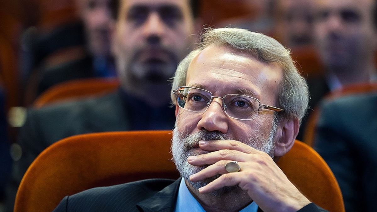 Θετικός στον κορωνοϊό ο πρόεδρος του κοινοβουλίου του Ιράν