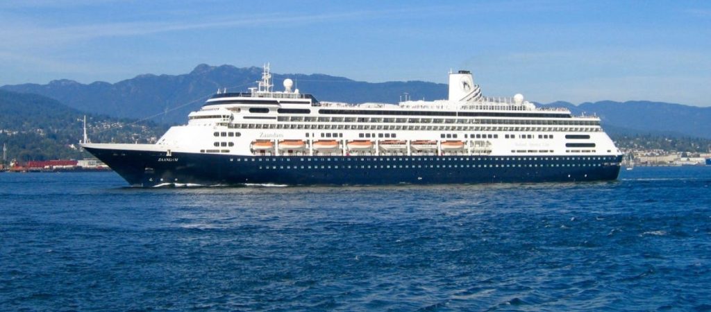 Επαναπατρίζονται μόνο Βρετανοί και Καναδοί από το πλοίο Zaandam με απόφαση Ντ.Τραμπ
