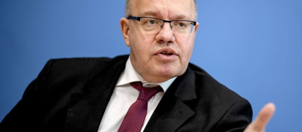 Εφιαλτική πρόβλεψη από τον Γερμανό ΥΠΟΙΚ: «Κατά 8% θα συρρικνωθεί η γερμανική οικονομία το α’ εξάμηνο του 2020»