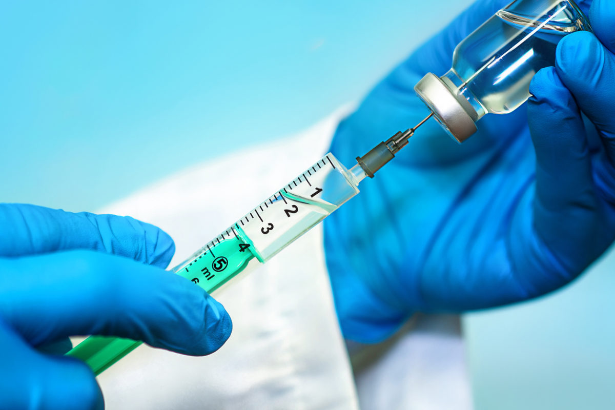 Η Αυστραλία ξεκινά τις προκλινικές δοκιμές για εμβόλιο κατά του κορωνοϊού