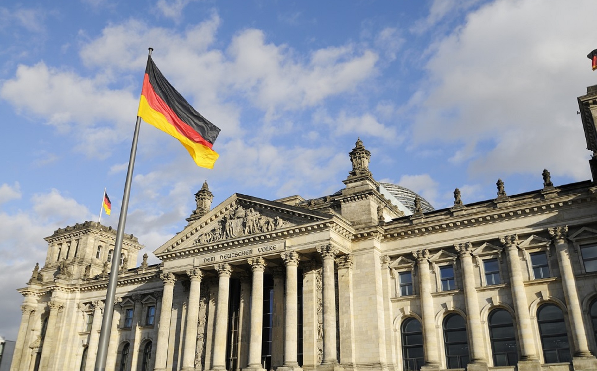 Γερμανία: Oι αρχές διαπιστώνουν περιορισμό της ταχύτητας εξάπλωσης του κορωνοϊού
