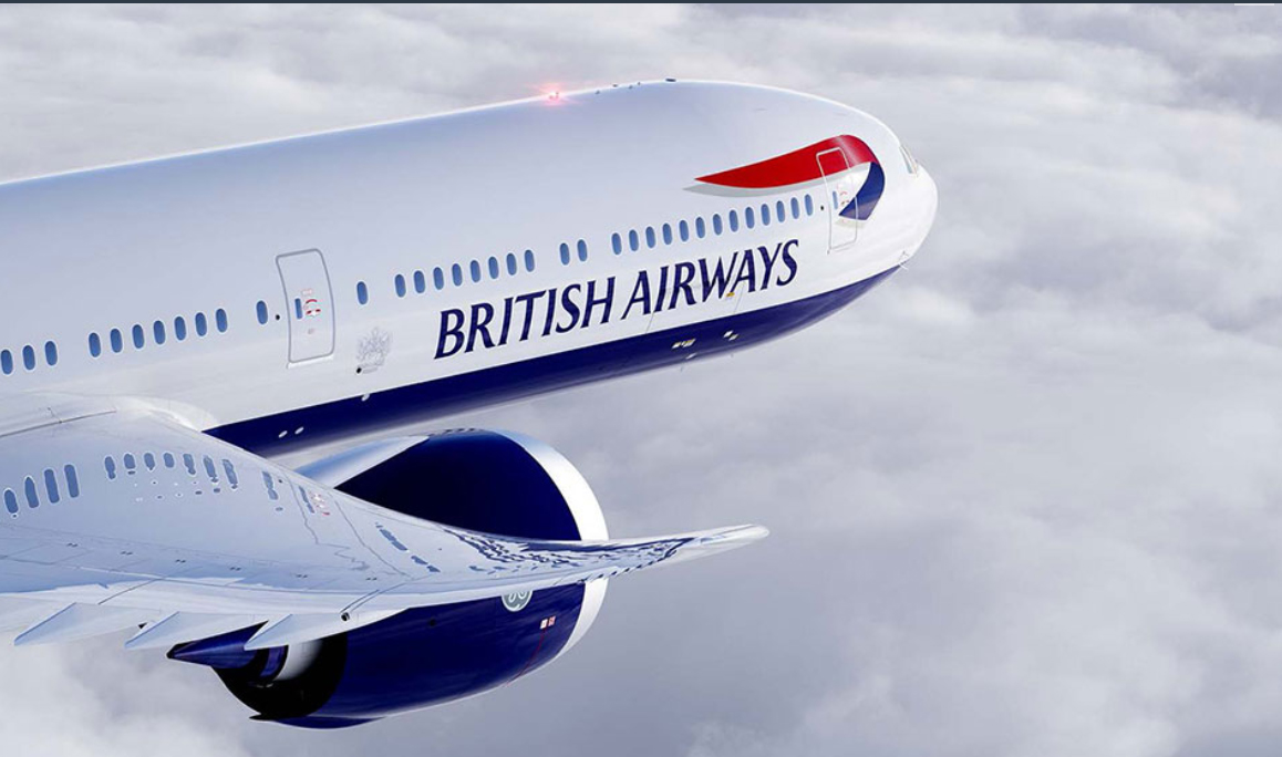 Η British Airways θέτει σε διαθεσιμότητα 36.000 εργαζόμενους