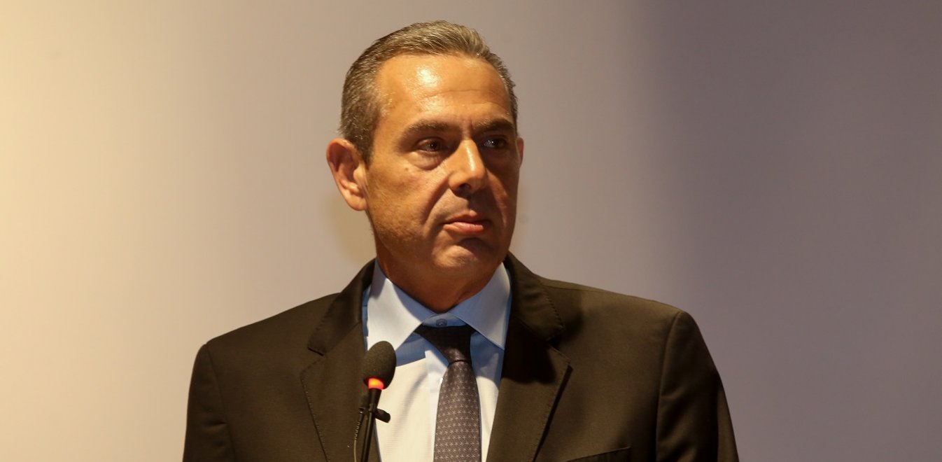 Π.Καμμένος: «Απέναντι μας έχουμε μια χώρα που καταρρέει θεσμικά και οικονομικά και μπορεί να… δαγκώσει» (βίντεο)