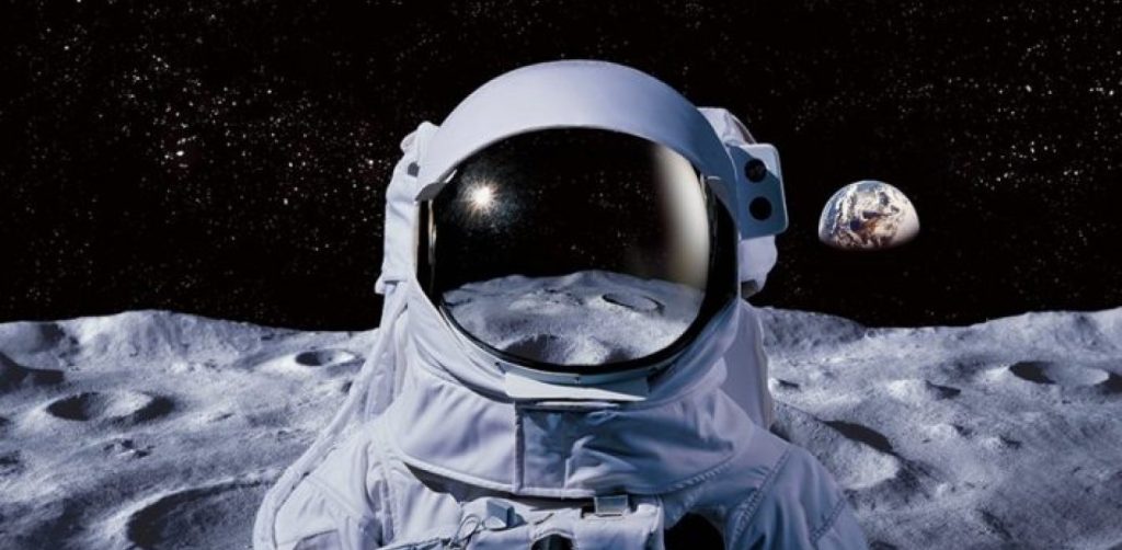 NASA: Το… εκ διαστήματος «ευχαριστώ» στο ιατρονοσηλευτικό προσωπικό (φώτο)