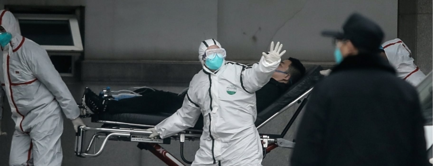 Καρδίτσα: Επέστρεψαν από το εξωτερικό, παραβίασαν την καραντίνα και τους συνέλαβαν