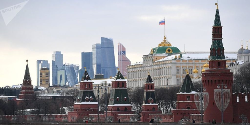 Μόσχα: «Πληρώσαμε το 50% της ιατρικής βοήθειας στις ΗΠΑ – Αν χρειαστεί θα στείλουμε επιπλέον προμήθειες»