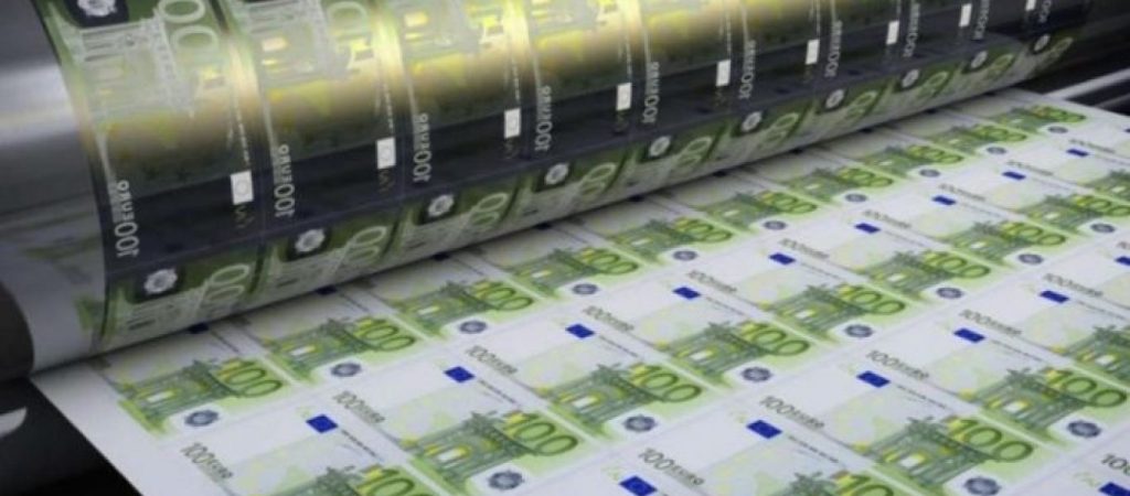 Το αποτύπωμα του κορωνοϊού στην οικονομία όταν όλα τελειώσουν (φωτο)