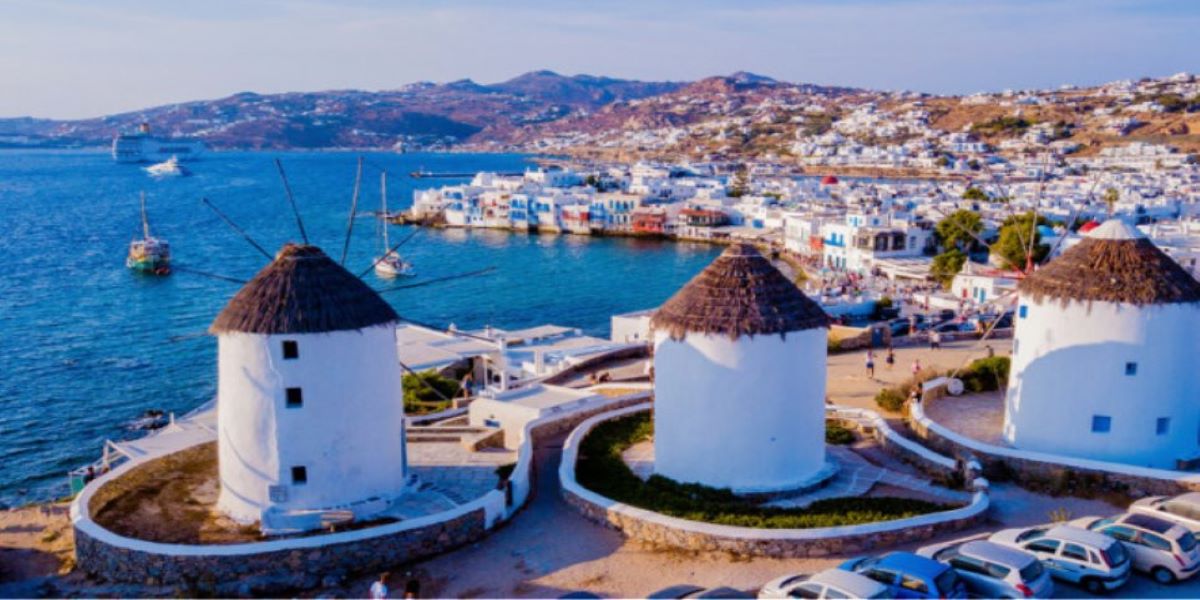 Ανησυχία στη Μύκονο μετά το πρώτο κρούσμα κορωνοϊού – Επιστολή στον πρωθυπουργό