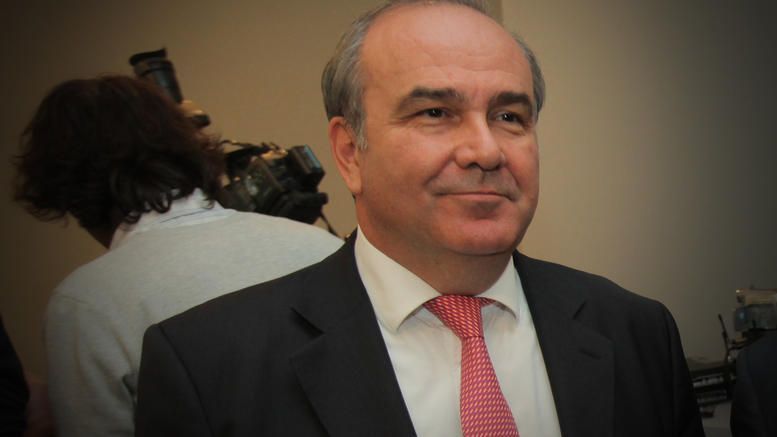 Ν.Παπαθανάσης: «”Σπάνε στα δύο” οι λαϊκές αγορές για να αποτραπεί ο συγχρωτισμός πολιτών»