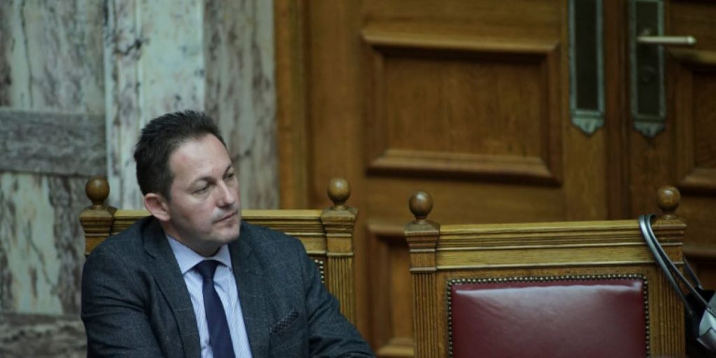 Σ. Πέτσας: «Αυτή τη στιγμή δεν συζητάμε για νέο Μνημόνιο»