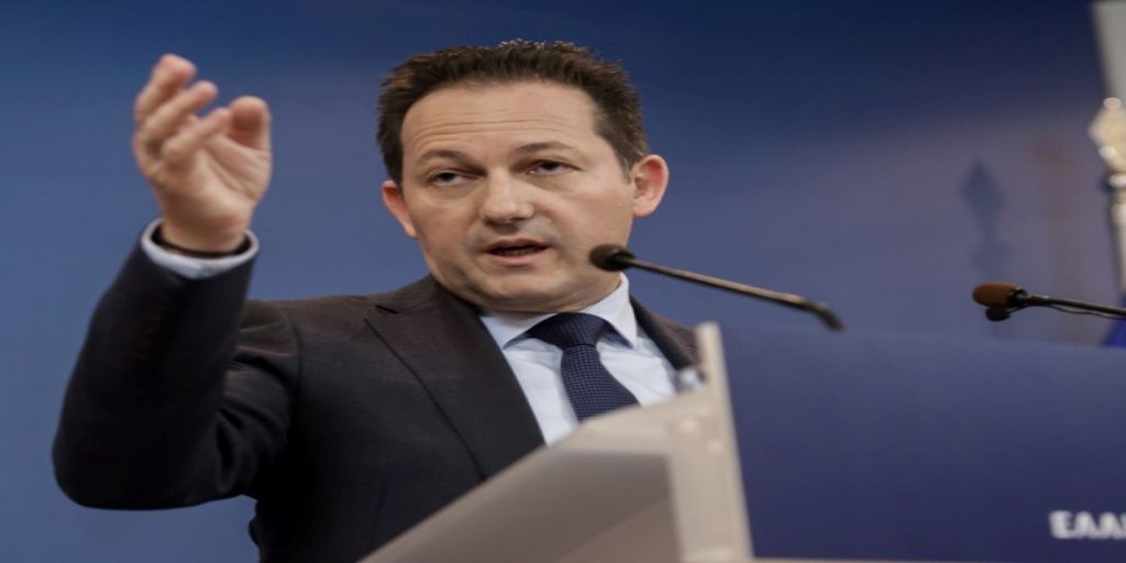 Σ. Πέτσας: «Την ερχόμενη εβδομάδα η Κυβέρνηση θα εξετάσει την πρόταση της Δ.Ι.Σ»