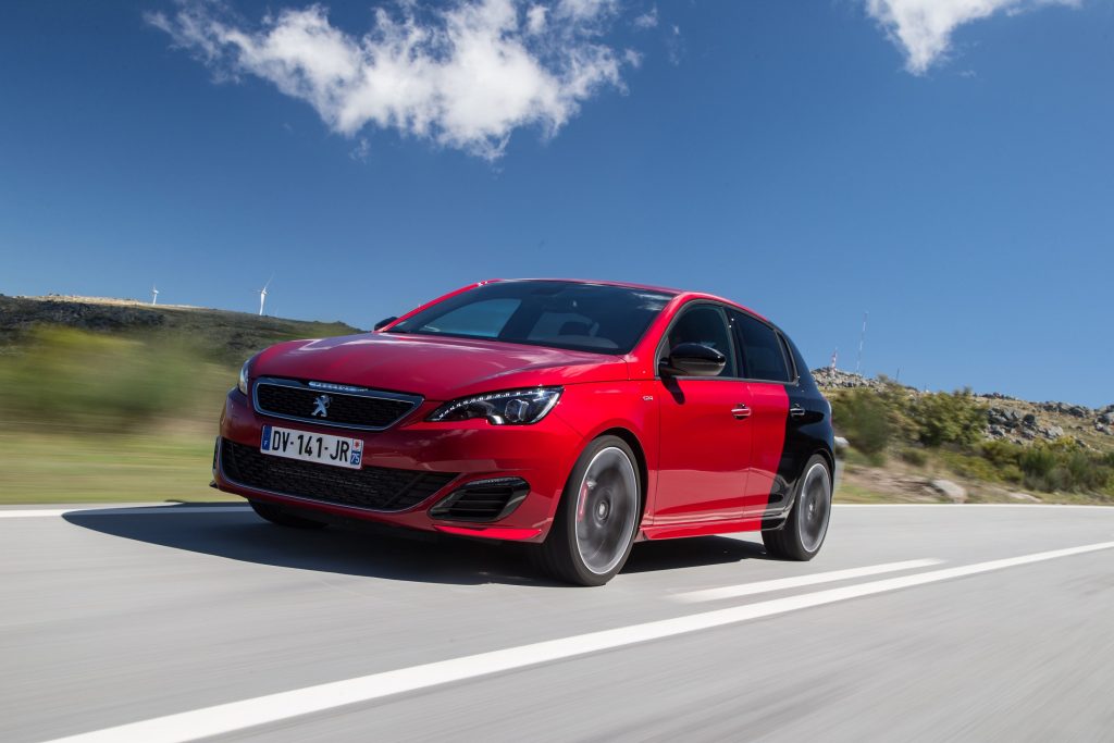 Τα έξι PEUGEOT που κέρδισαν τον τίτλο του “Car Of The Year” και έγραψαν ιστορία στην αυτοκίνηση