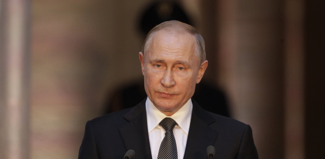 Ο Βλ.Πούτιν θα απευθύνει το απόγευμα διάγγελμα στους Ρώσους πολίτες