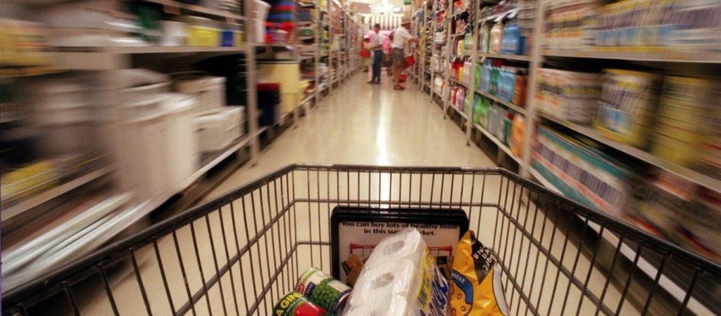 Υπουργείο Ανάπτυξης: Ξεκίνησε η απογραφή αποθεμάτων για τον έλεγχο της επάρκειας τροφίμων