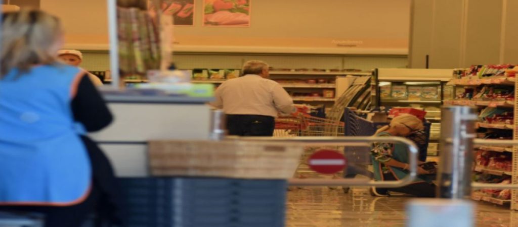 Γνωστή αλυσίδα σούπερ μάρκετ παραχωρεί το 30% των κερδών της στους εργαζομένους της