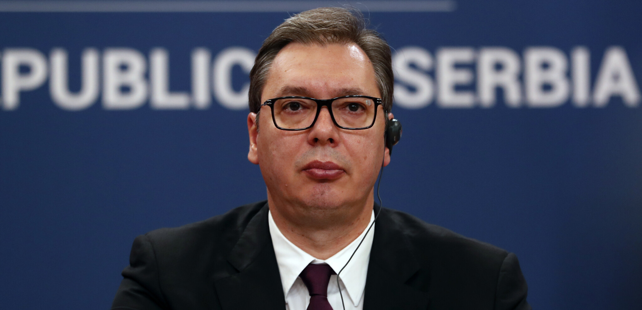 Α. Βούτσις: Τηλεφωνική συνομιλία με Β. Πούτιν και Ε. Μακρόν