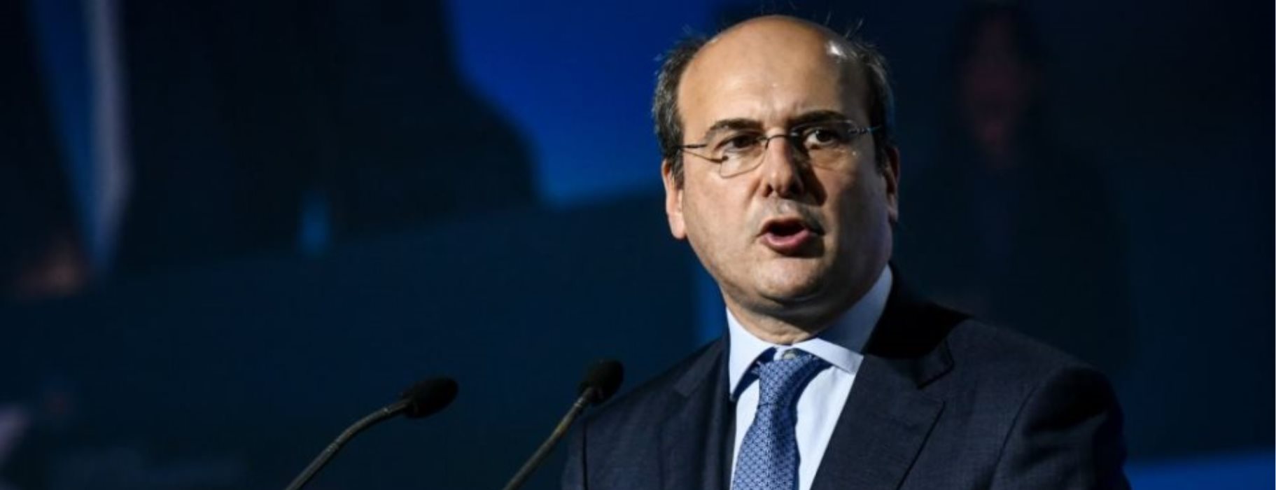 Κ.Χατζηδάκης: «Η συμφωνία για τον μηχανισμό ρευστότητας στις ενεργειακές επιχειρήσεις έκλεισε»