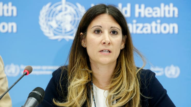 ΠΟΥ: Και νέοι άνθρωποι σε ηλικία πεθαίνουν τώρα από τον κορωνοϊό!