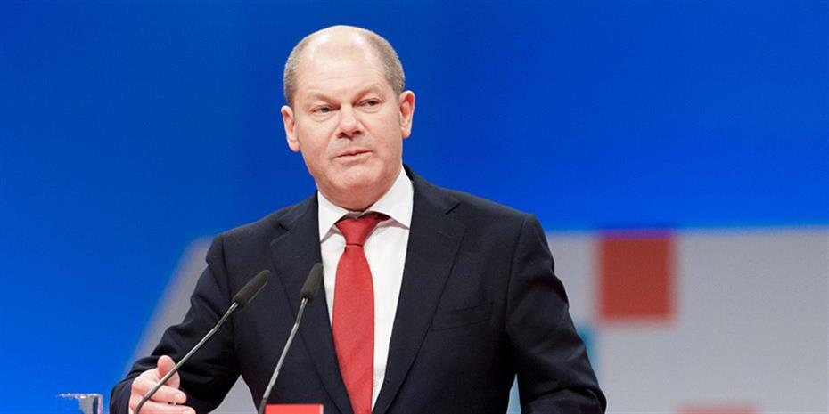 Γερμανός ΥΠΟΙΚ: «Δεν θα συμφωνήσω σε ευρω-ομόλογα στο Eurogroup της 7 Απριλίου»