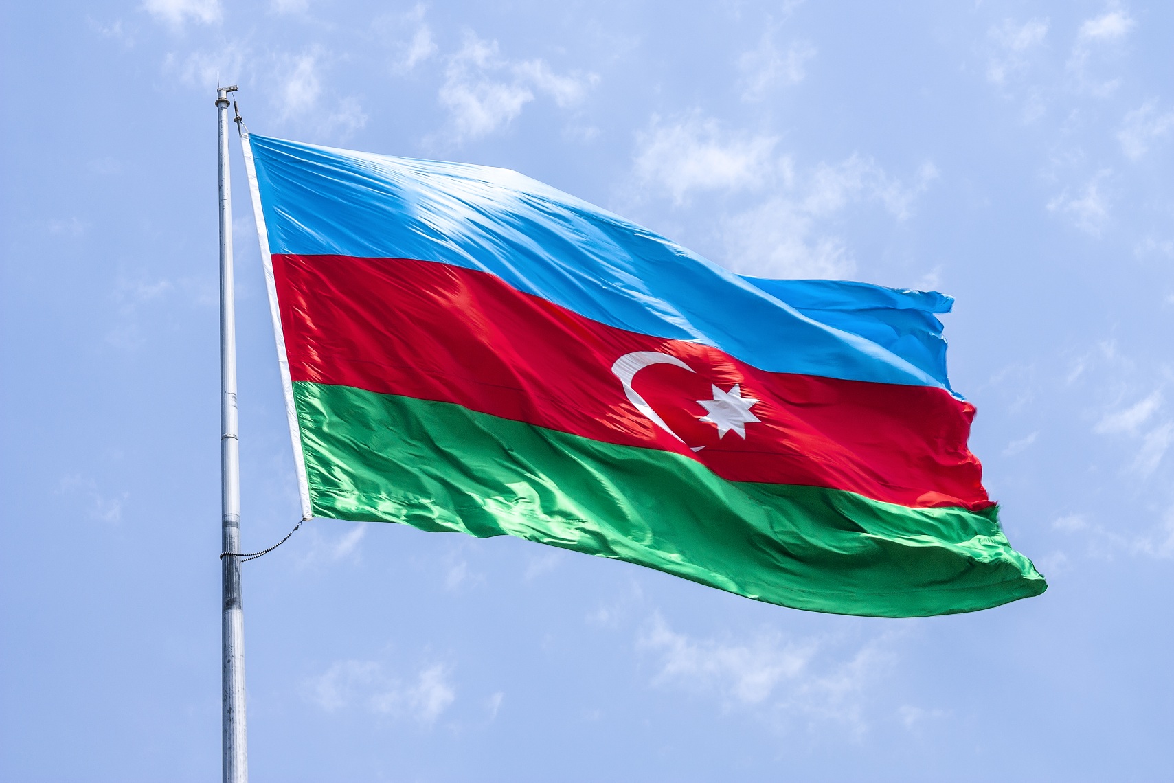 Επιστολή πρεσβείας Αζερμπαϊτζάν αναφορικά με ένοπλες συγκρούσεις στο Ναγκόρνο-Καραμπάχ