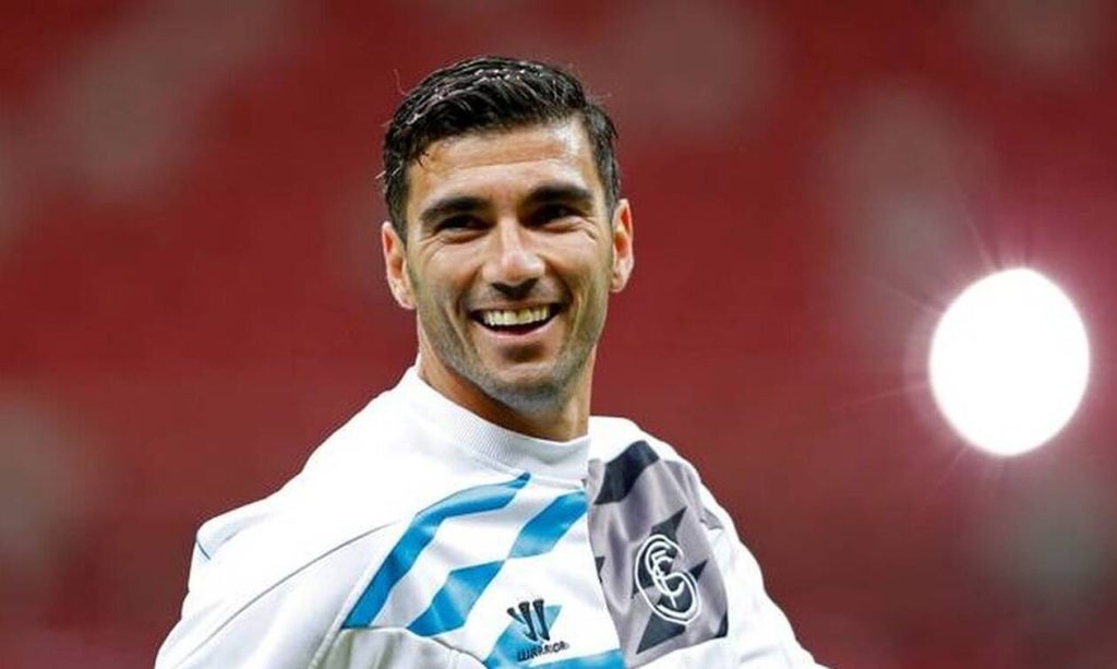 Νέα στοιχεία για το δυστύχημα του Χοσέ Αντόνιο Ρέγιες: Έτρεχε με 187χλμ/ώρα και χαλασμένο λάστιχο