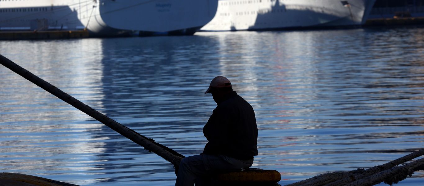 Επίδομα 800 ευρώ: Ποιοι ναυτικοί δικαιούνται τα χρήματα – Πώς θα υποβληθούν οι αιτήσεις