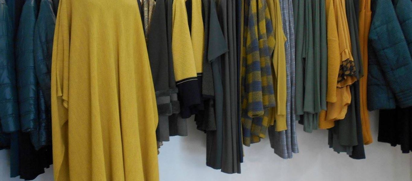 «Μαύρα» πανιά για τις πωλήσεις ρούχου – Έως και 80% πτώση τζίρου τη θερινή σεζόν