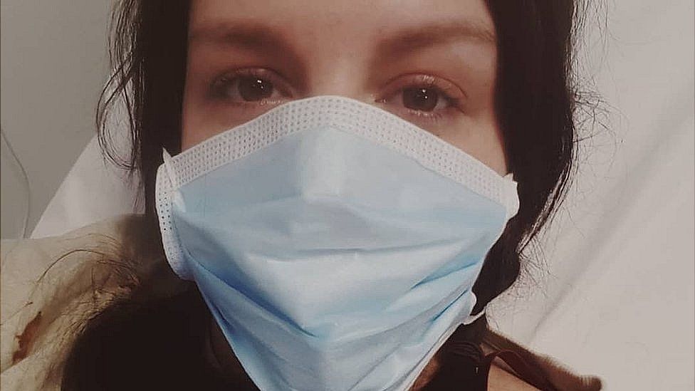 Κορωνοϊός: 48χρονη μητέρα πέθανε 3 ημέρες μετά τα πρώτα συμπτώματα
