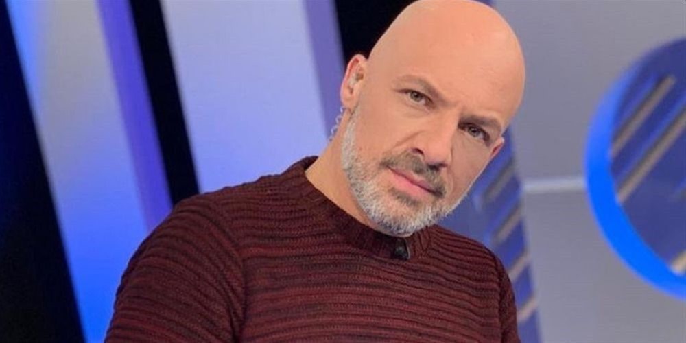 Ν.Μουτσινάς: «Προσπαθώ να υιοθετήσω ένα παιδί – Είμαι δύσκολος άνθρωπος» (βίντεο)