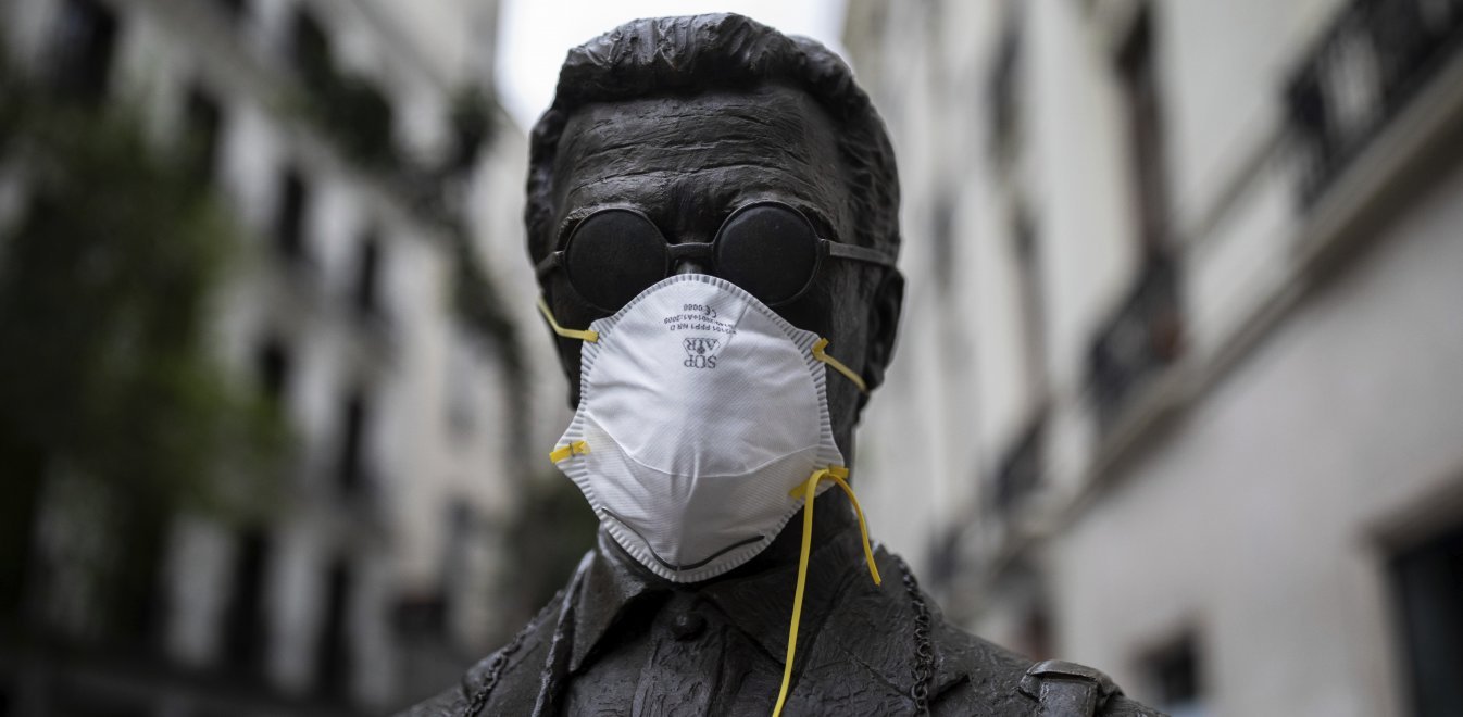 Χιλή: 27χρονη έσπασε την καραντίνα για να… πάει για ψώνια