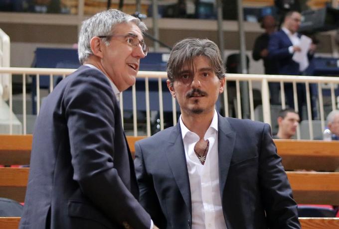 Η Ευρωλίγκα ψάχνει τρόπο να γίνουν… 78 αγώνες – Μα πώς;