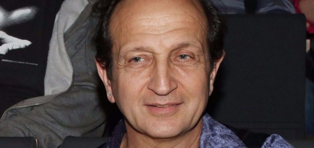 Σ. Μπιμπίλας: «Πιστεύω πως δύσκολα θα ξανά φιληθούμε – Θα φοβόμαστε για τον κορωνοϊό»