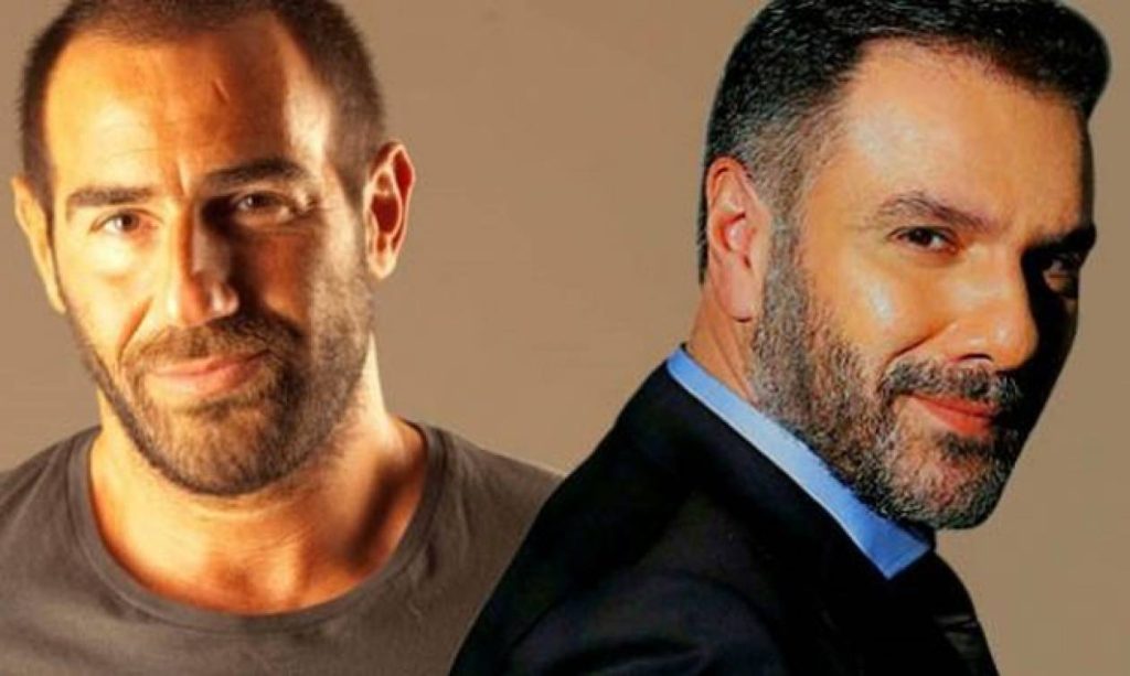 Άγριο «χώσιμο» Κανάκη σε Αρναούτογλου: «Η πιο ξεδιάντροπη αντιγραφή στην ιστορία της ελληνικής τηλεόρασης» (βίντεο)