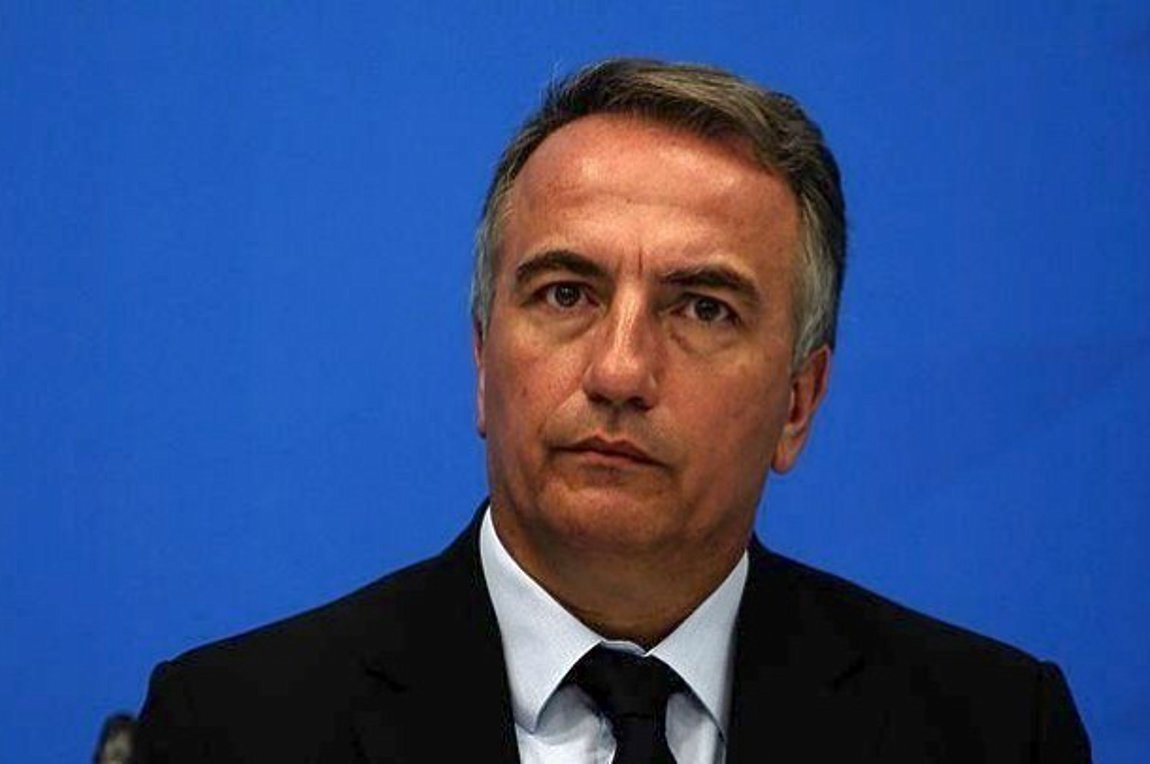 Σ. Καλαφάτης: «Όλοι οι βουλευτές της ΝΔ ανταποκρινόμαστε στο κάλεσμα του πρωθυπουργού – Καταθέτουμε το 50% του μισθού»