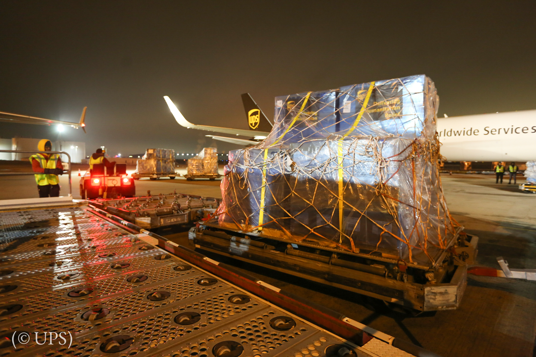 Ανάστατο το Βερολίνο: Οι Αμερικανοί παρακράτησαν χιλιάδες μάσκες που προορίζονταν για εμάς!