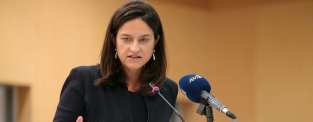 Ν.Κεραμέως: «Στόχος μας οι Πανελλαδικές να γίνουν όσο πιο κοντά στις καθιερωμένες ημερομηνίες»