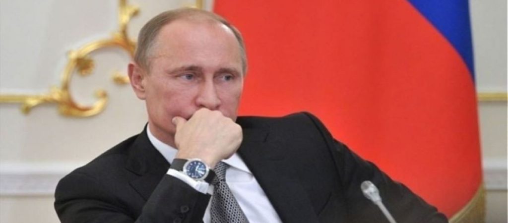 Ρωσία: Τι ποσοστό του ΑΕΠ της «δαπανά» για το πρόγραμμα αργίας επί πληρωμή