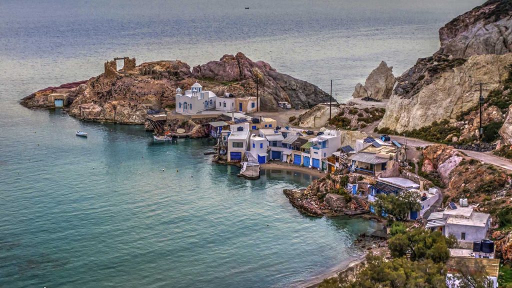 Telegraph: Πρώτη χώρα προορισμού η Ελλάδα μετά την καραντίνα – Το άρθρο «ύμνος» για την χώρα μας (φωτο)