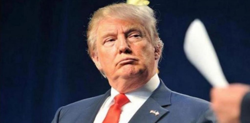 Αρνητικό και το τελευταίο τεστ κορωνοϊού που έκανε ο Ντ.Τραμπ – Τι λέει ο γιατρός του