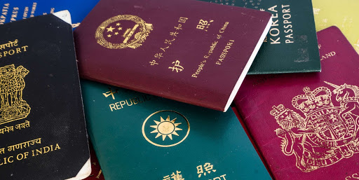Έρχονται «διαβατήρια ανοσίας» για τα ταξίδια λόγω του κορωνοϊού