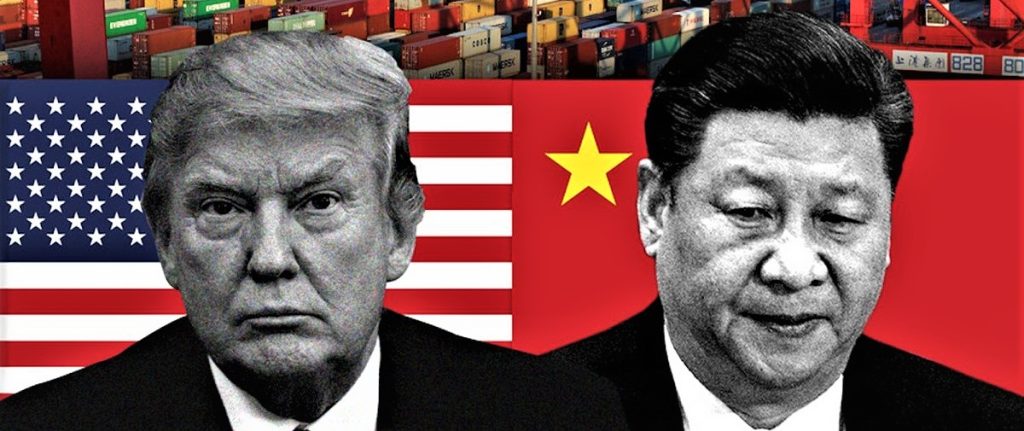 ΗΠΑ: Αγωγή 20 τρισ. δολ. κατά Κίνας για κορωνοϊό – «Βιολογικό όπλο ο κορωνοϊός που σχεδιάστηκε στα εργαστήρια της Ουχάν»