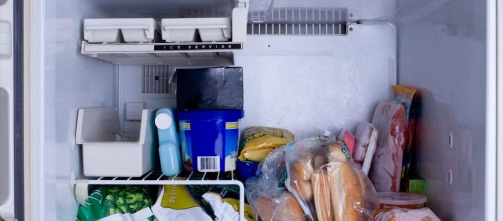 Πόσο καιρό διατηρούνται το κρέας, τα ψάρια και τα λαχανικά στην κατάψυξη; – Ιδού η απάντηση