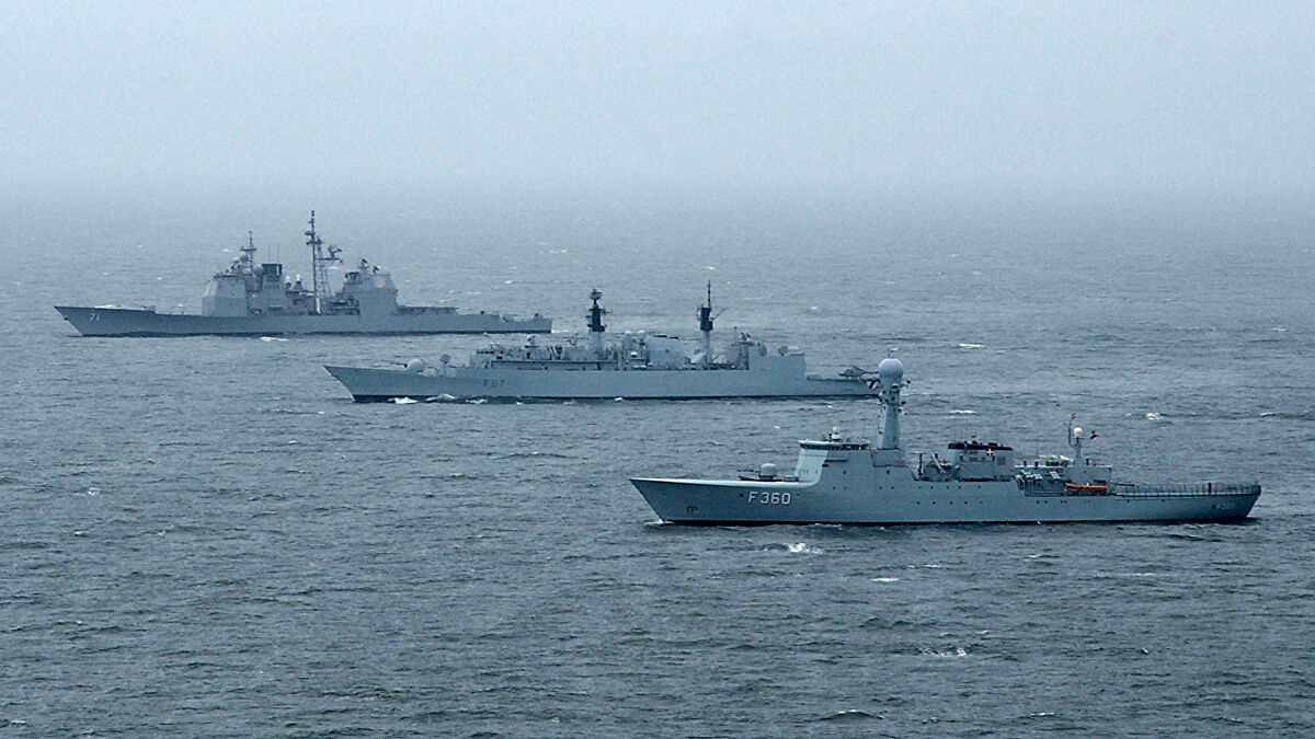 NATO: «Να διασφαλίσουμε ότι η κρίση υγείας δεν θα γίνει κρίση ασφαλείας» – Προειδοποιήσεις στην Ρωσία