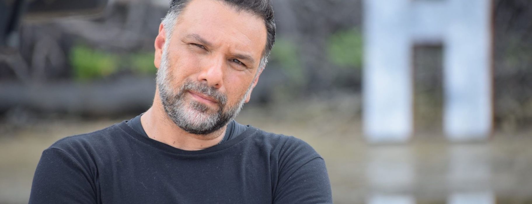 Η απάντηση «φωτιά» του Γρηγόρη Αρναούτογλου στον Αντώνη Κανάκη: «Δεν θα πέσω σε αυτό το αστείο ξεκατίνιασμα» (βίντεο)