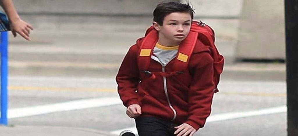 Απεβίωσε στην ηλικία των 16 ο ηθοποιός Logan Williams – Άγνωστα τα αίτια του θανάτου του (φώτο)