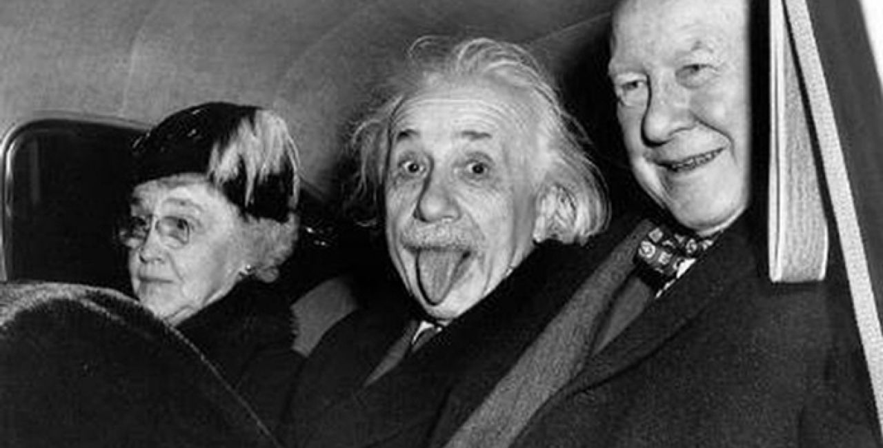 Με τι απολυτήριο αποφοίτησε ο Αϊνστάιν; – Ισχύει ο μύθος ότι ήταν κακός μαθητής;