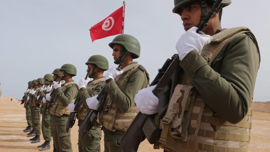 Τυνησία: Έκτακτες εξουσίες στον πρωθυπουργό για να διαχειριστεί την πανδημία