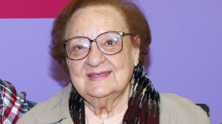 Ροζίτα Σώκου: «Άντε καλέ που θα φοβηθώ τον κορωνοϊό και να με πάρει τι να με κάνει;»